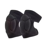 Work Knee Pads Factory - OEM Professional Heavy Duty Safety Pads