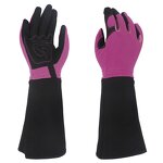 Garden Gloves Manufacturer - Wholesale Colorful Durable Work Gloves