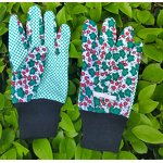 Industrial Gloves Factory - OEM PU Coated Anti-Slip Safety Gloves