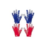 American Football Gloves Factory - OEM/ODM Professional Receiver Gloves
