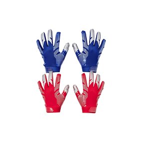 American Football Gloves Factory - OEM/ODM Professional Receiver Gloves