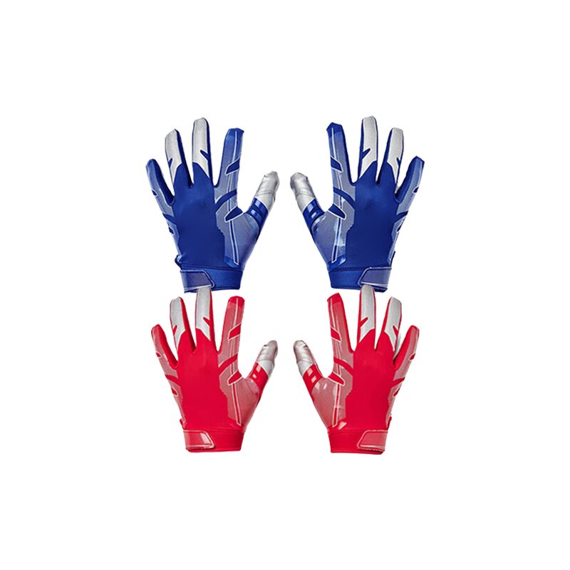 American Football Gloves Factory - OEM/ODM Professional Receiver Gloves