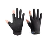 Anti Cut Gloves Supplier - OEM Custom Sandy Nitrile Coated Gloves