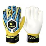 American Football Gloves Supplier - Wholesale Kids PU Grip Gloves