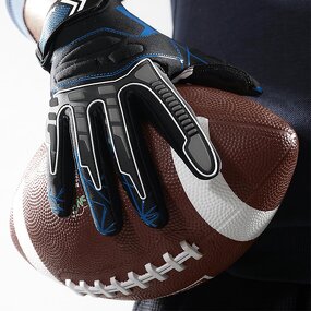 Soccer Goalkeeper Gloves Manufacturer - OEM/ODM Custom Silicone Grip