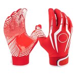 American Football Gloves Manufacturer - Wholesale Customizable OEM Gloves