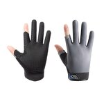 Work Fishing Gloves Factory - Custom Color Waterproof Safety Gloves