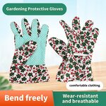 Industrial Gloves Factory - OEM PU Coated Anti-Slip Safety Gloves