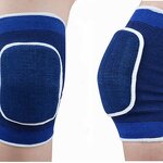 Sports Knee Pads Supplier - OEM Custom Honeycomb Compression Pads