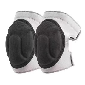 Work Knee Pads Factory - OEM Professional Heavy Duty Safety Pads