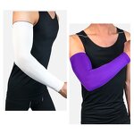 Arm Sleeve Supplier - OEM Custom Sports Gear Sun Protection