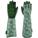 Garden Gloves Manufacturer - Wholesale Colorful Durable Work Gloves