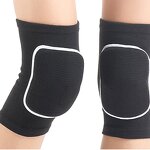 Sports Knee Pads Supplier - OEM Custom Honeycomb Compression Pads