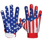 Softball Gloves Supplier - OEM/ODM Custom Grip Batting Gloves