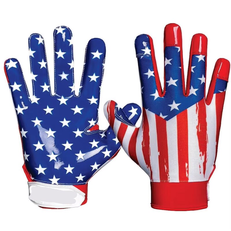 Softball Gloves Supplier - OEM/ODM Custom Grip Batting Gloves