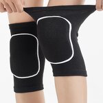 Sports Knee Pads Supplier - OEM Custom Honeycomb Compression Pads