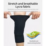 Knee Brace Manufacturer - OEM Professional Patella Support Straps