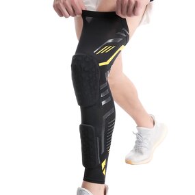 Knee Pads Supplier - OEM Custom Honeycomb Anti Collision Support