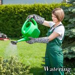 Work Safety Gloves Supplier - OEM Custom Logo PU Coated Gloves