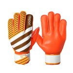 American Football Gloves Supplier - Wholesale Kids PU Grip Gloves