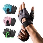 Weight Lifting Gloves Manufacturer - OEM/ODM Custom Non-Slip Gym Gloves