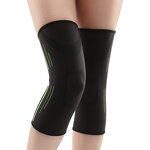 Arm Sleeve Supplier - OEM Breathable Elastic Sports Elbow Pad