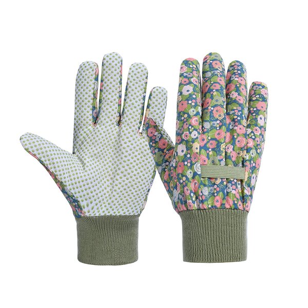 Safety Work Gloves Supplier - OEM Custom Reusable Waterproof Gloves
