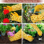 Work Safety Gloves Supplier - OEM Custom Logo PU Coated Gloves