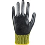 Working Gloves Manufacturer - OEM Textured Latex Palm Grip Gloves