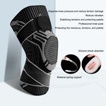 Knee Pads Factory - Wholesale Custom Sports Compression Pads
