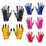 American Football Gloves Factory - OEM/ODM Professional Receiver Gloves