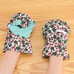 Industrial Gloves Factory - OEM PU Coated Anti-Slip Safety Gloves