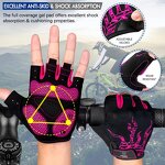 Bicycle Gloves Factory - Wholesale Custom Outdoor Sports Gloves