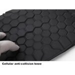 Knee Support Factory - OEM Custom Non-Skid Pain Relief Pads