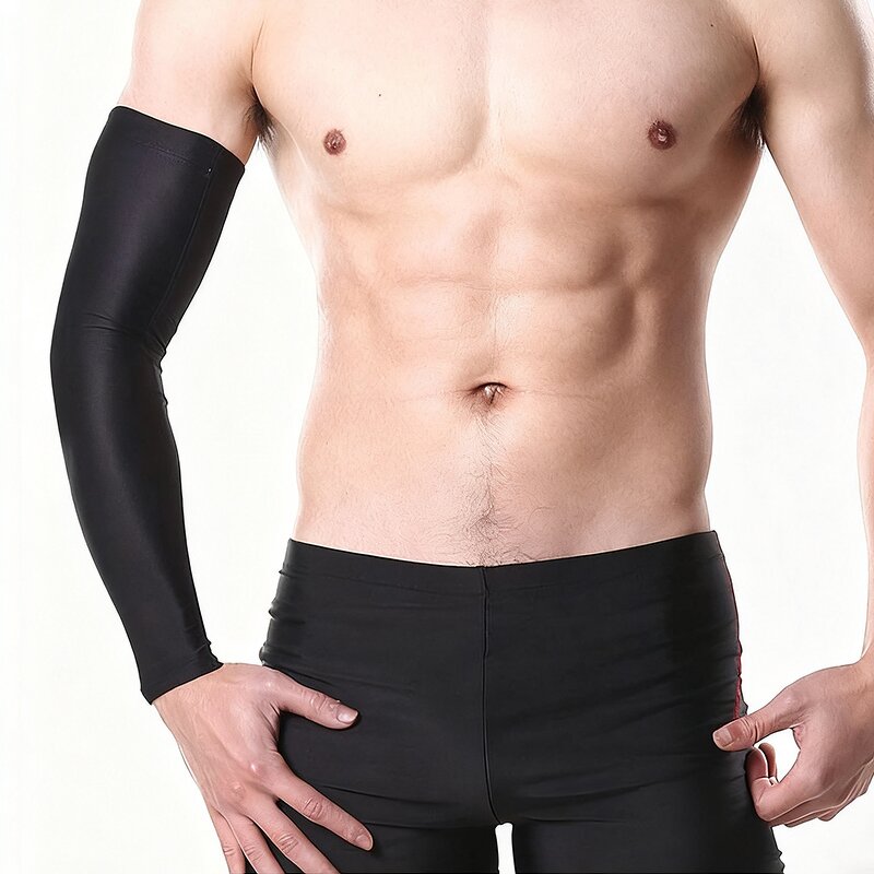 Arm Sleeves Factory - OEM Compression Soft Outdoor Activities Gear