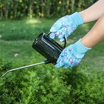 Protective Gloves Factory - OEM Wholesale PU Coated Cut Resistant Gloves