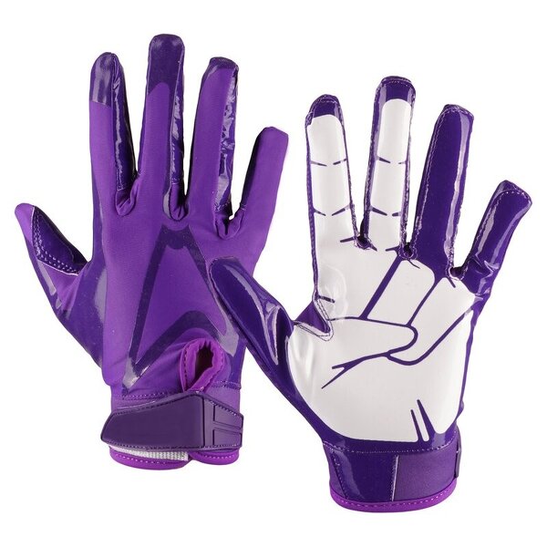 American Football Gloves Factory - Wholesale Youth Sublimation Gloves