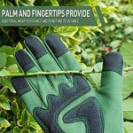 Construction Gloves Manufacturer - OEM Heavy Duty Latex Coated Gloves