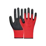 Nitrile Work Gloves Manufacturer - OEM Custom Waterproof Labor Gloves