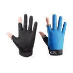 Anti Cut Gloves Supplier - OEM Custom Sandy Nitrile Coated Gloves
