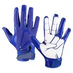 American Football Gloves Factory - Wholesale Youth Sublimation Gloves
