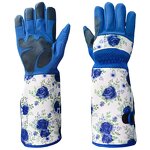 Garden Gloves Factory - Wholesale Custom Color Anti-Impact Gloves