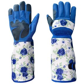 Garden Gloves Factory - Wholesale Custom Color Anti-Impact Gloves