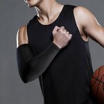 Arm Sleeve Supplier - OEM Custom Sports Gear Sun Protection Gloves