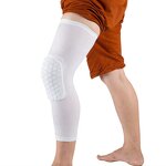 Knee Brace Supplier - OEM Professional Breathable Knee Support