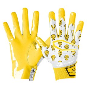 Sports Gloves Factory - OEM Custom Breathable Football Gloves