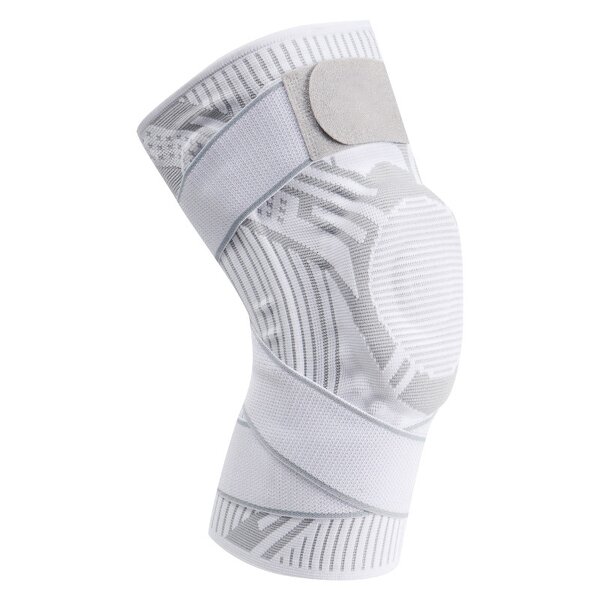 Knee Pads Factory - Wholesale Custom Sports Compression Pads