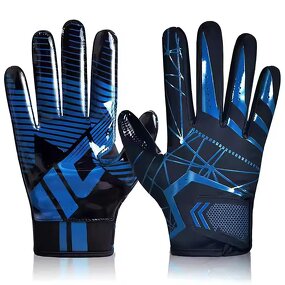 Goalkeeper Gloves Manufacturer - Wholesale Microfiber Silicone Grip