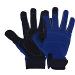 Safety Gloves Manufacturer - OEM Wholesale Anti Cutting Nitrile Gloves