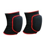Knee Brace Supplier - OEM Custom Logo Nylon Compression Protector